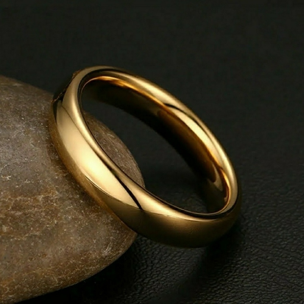 Wedding ring for HER